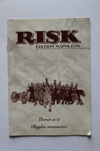 Règles avancées pour jeu - règles,